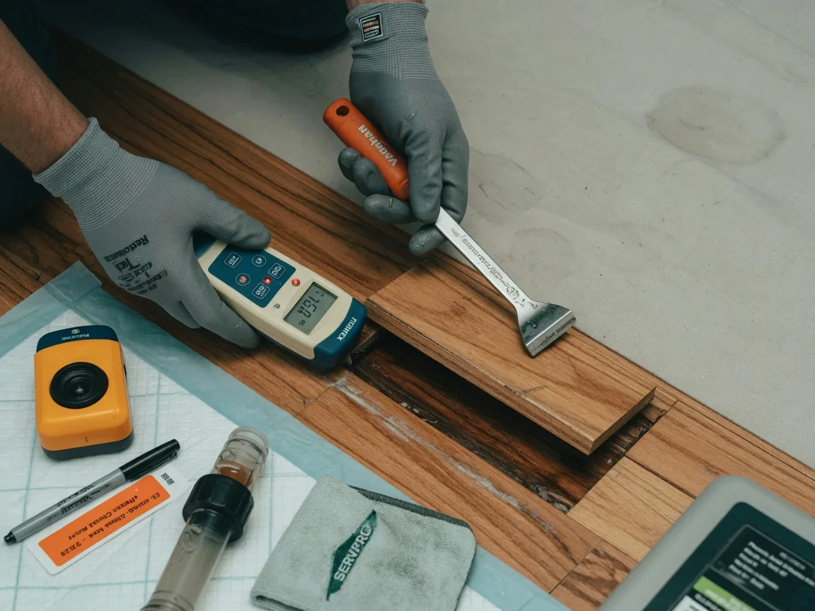 Why choose Water Damage Restoration in Aniak, AK